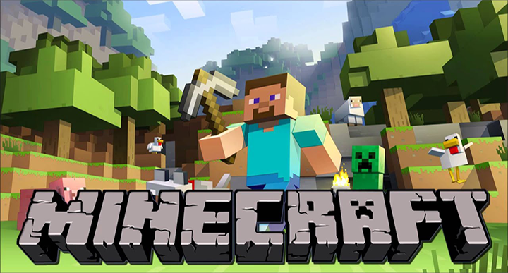 Minecraft